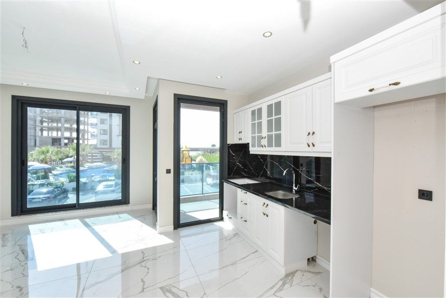 Appartamento a Kestel, Turchia, 90 m² - foto 14