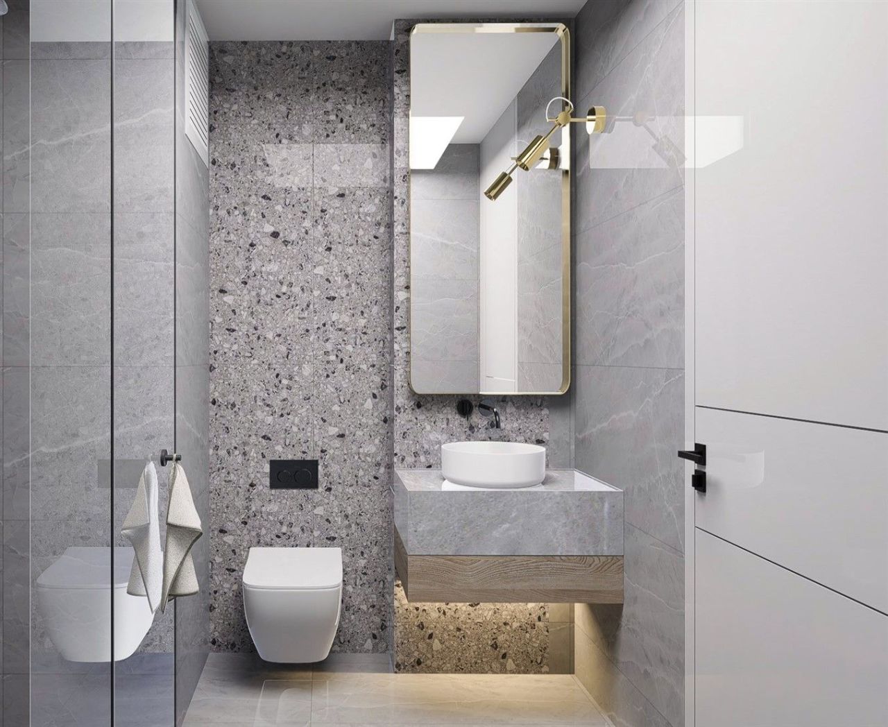 Appartamento a Antalya, Turchia, 140 m² - foto 14