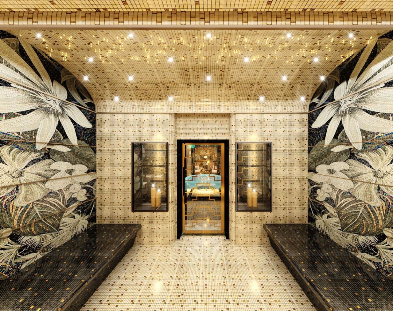 Flat in Alanya, Turkey, 70 m² - picture 14