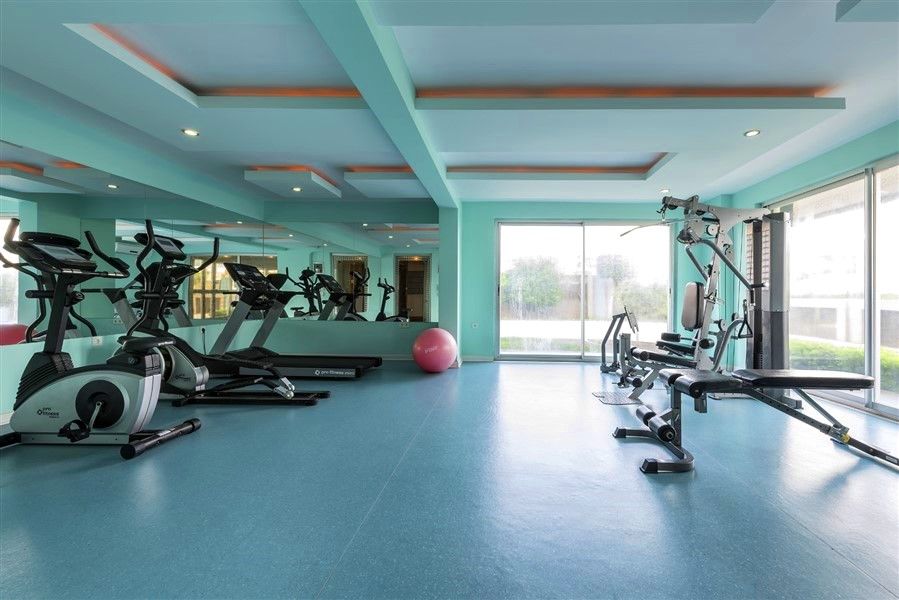 Flat in Kestel, Turkey, 90 m² - picture 14