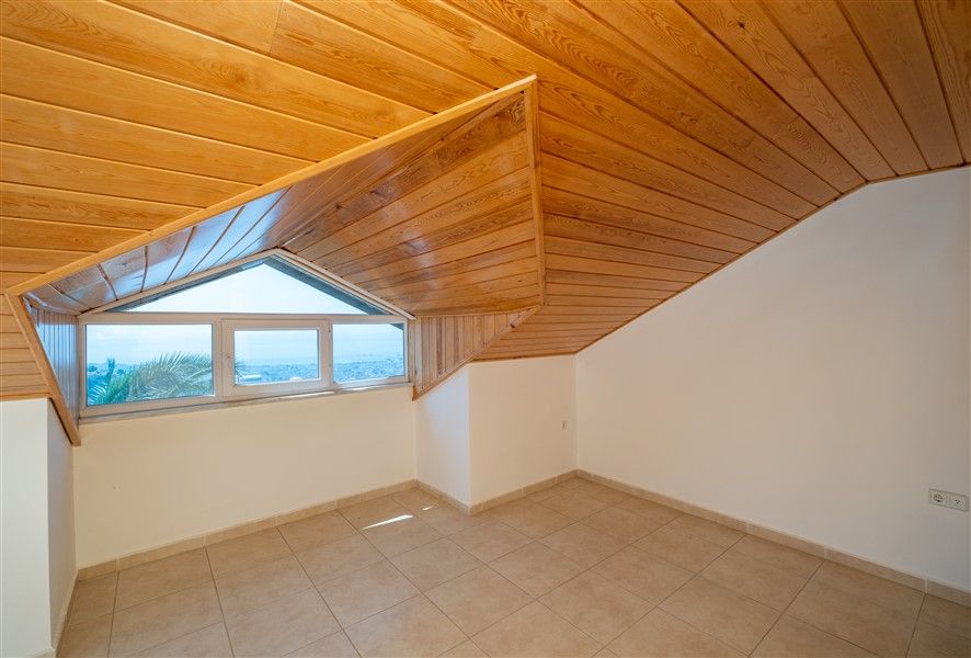 Penthouse in Alanya, Turkey, 182 m² - picture 14