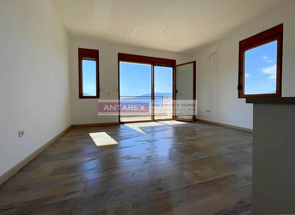 Apartamento en Kumbor, Montenegro, 44 m² - imagen 4