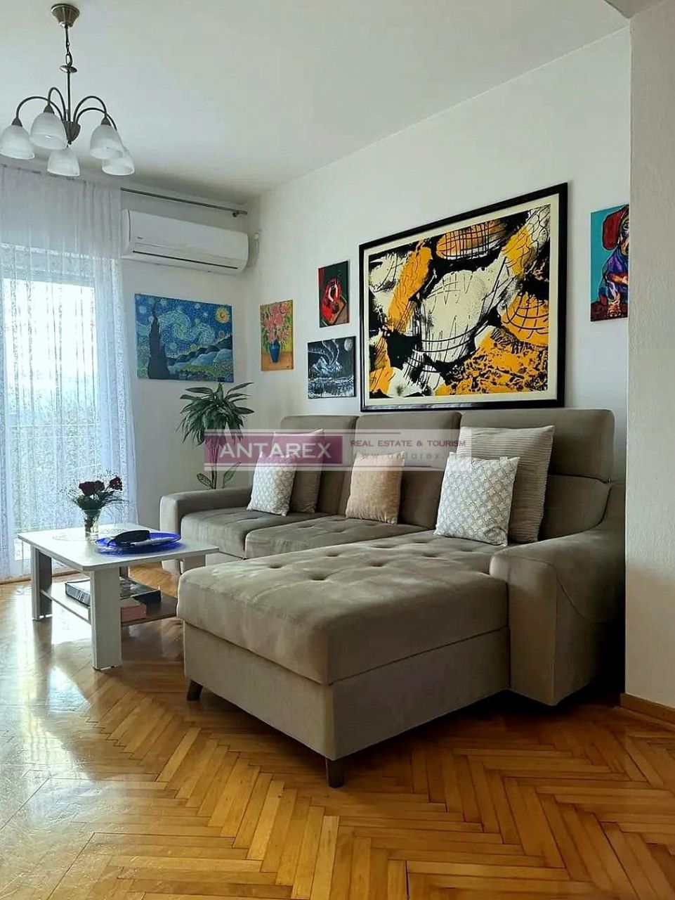 Villa en Igalo, Montenegro, 191 m² - imagen 4