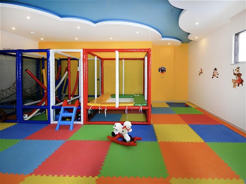 Flat in Alanya, Turkey, 60 m² - picture 14