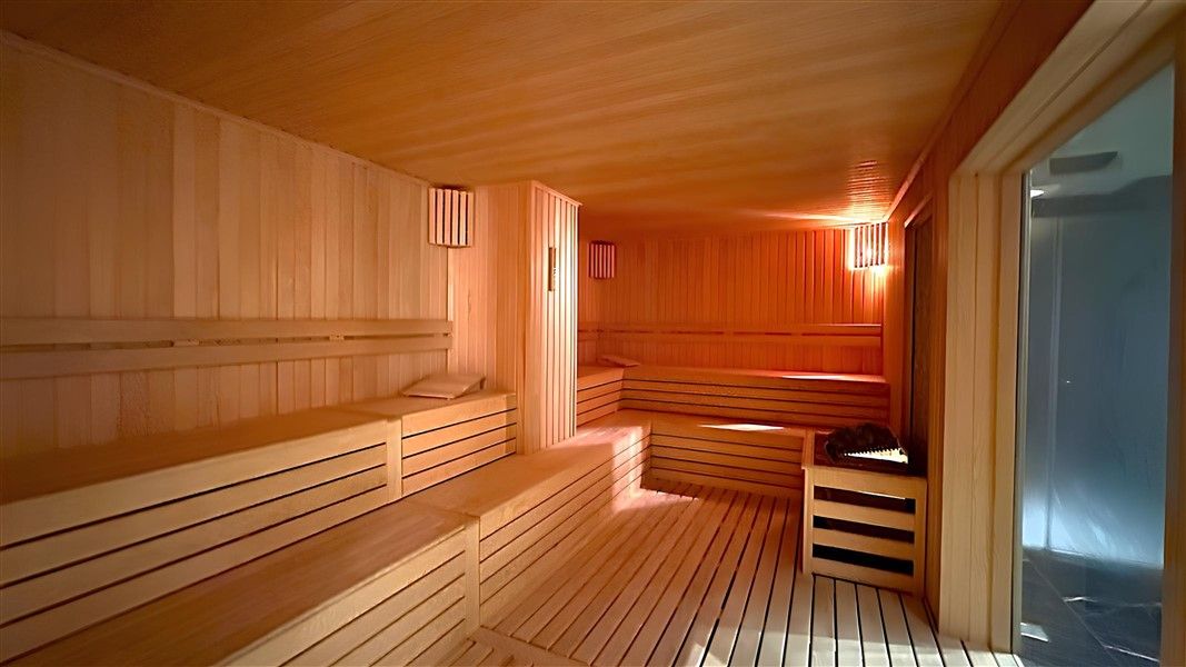 Wohnung in Alanya, Türkei, 50 m² - Foto 14