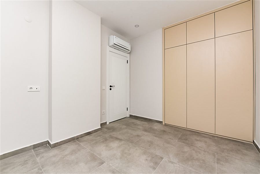 Piso en Alanya, Turquia, 65 m² - imagen 14