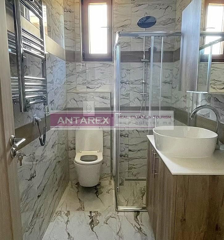 Apartamento en Kumbor, Montenegro, 44 m² - imagen 7