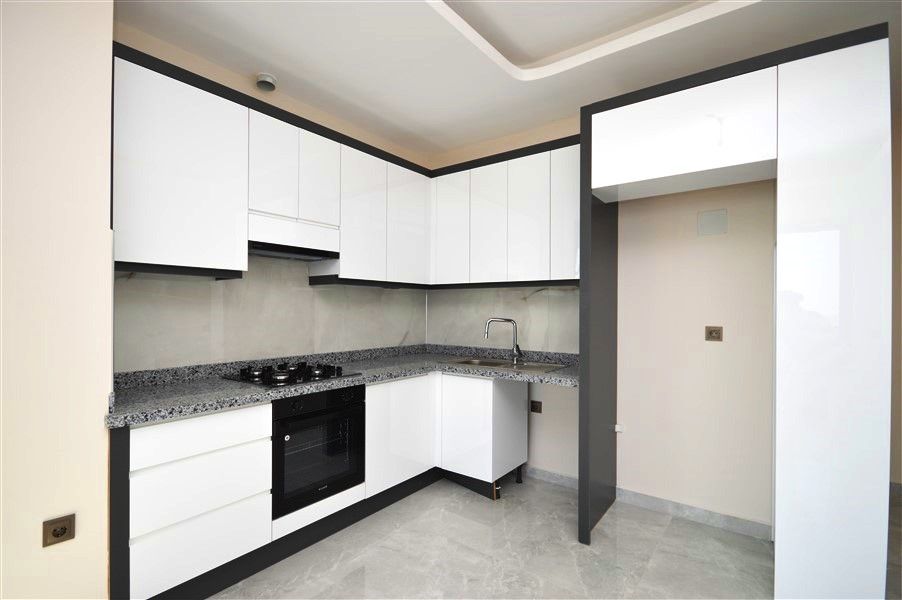 Wohnung in Alanya, Türkei, 48 m² - Foto 14