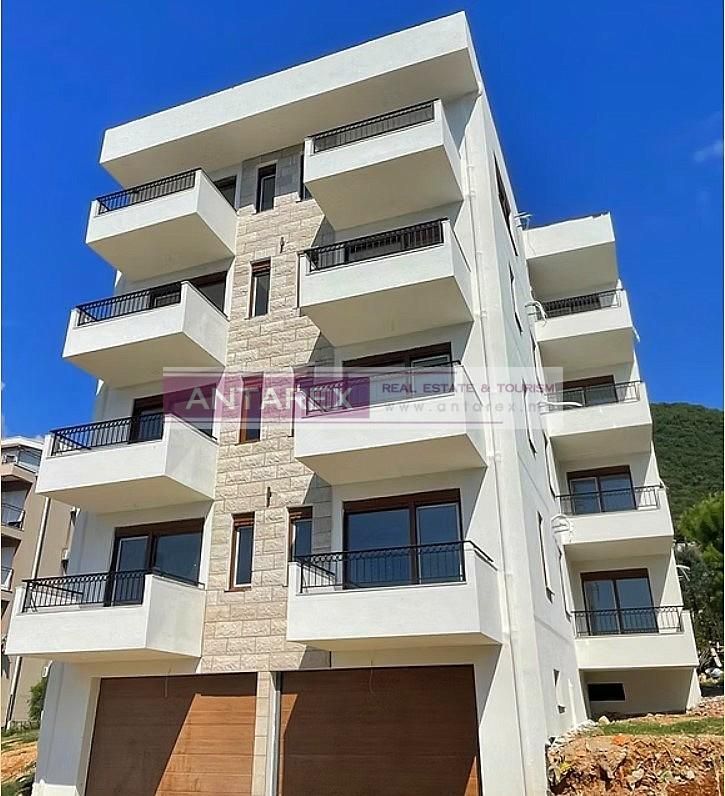 Apartamento en Kumbor, Montenegro, 44 m² - imagen 9