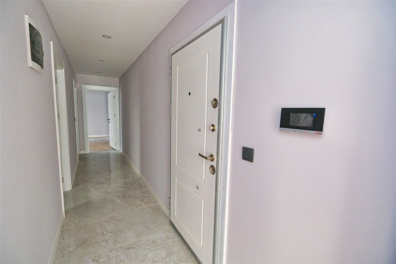 Flat Center, Turkey, 75 m² - picture 14