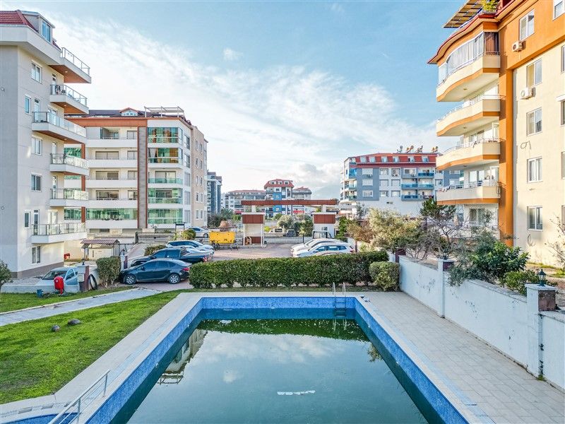 Appartamento a Kestel, Turchia, 65 m² - foto 14