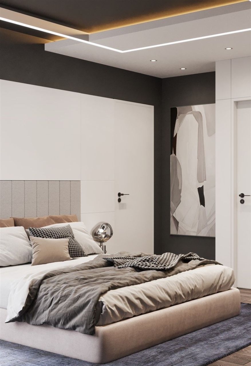 Appartement à Antalya, Turquie, 80 m² - image 14