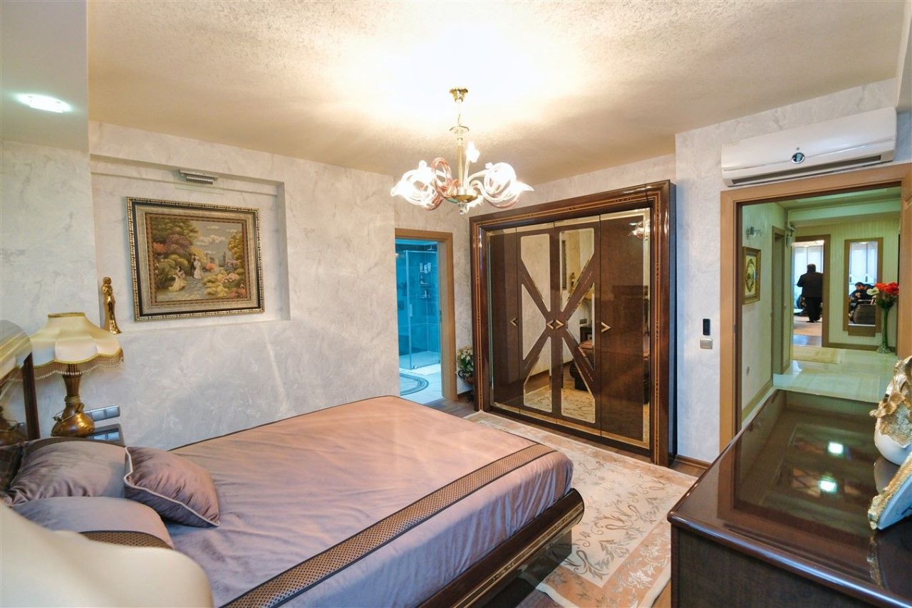 Piso Center, Turquia, 220 m² - imagen 14