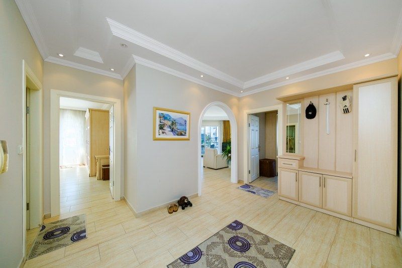 Appartamento a Alanya, Turchia, 110 m² - foto 14