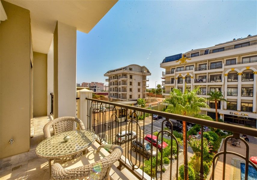 Appartement à Alanya, Turquie, 55 m² - image 14