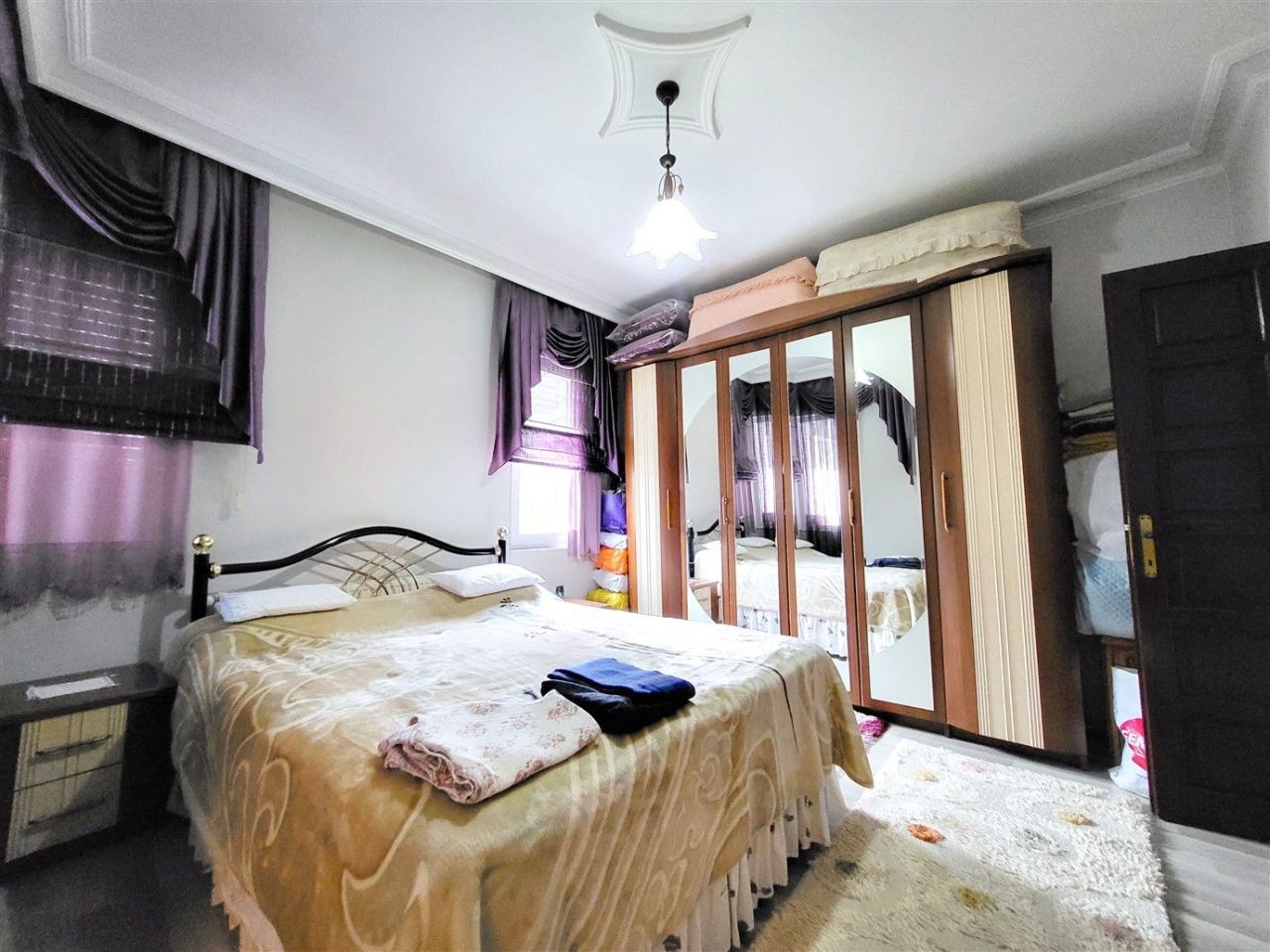 Appartement à Lara, Turquie, 150 m² - image 14