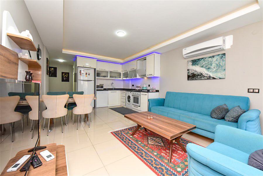 Appartamento a Kestel, Turchia, 110 m² - foto 14