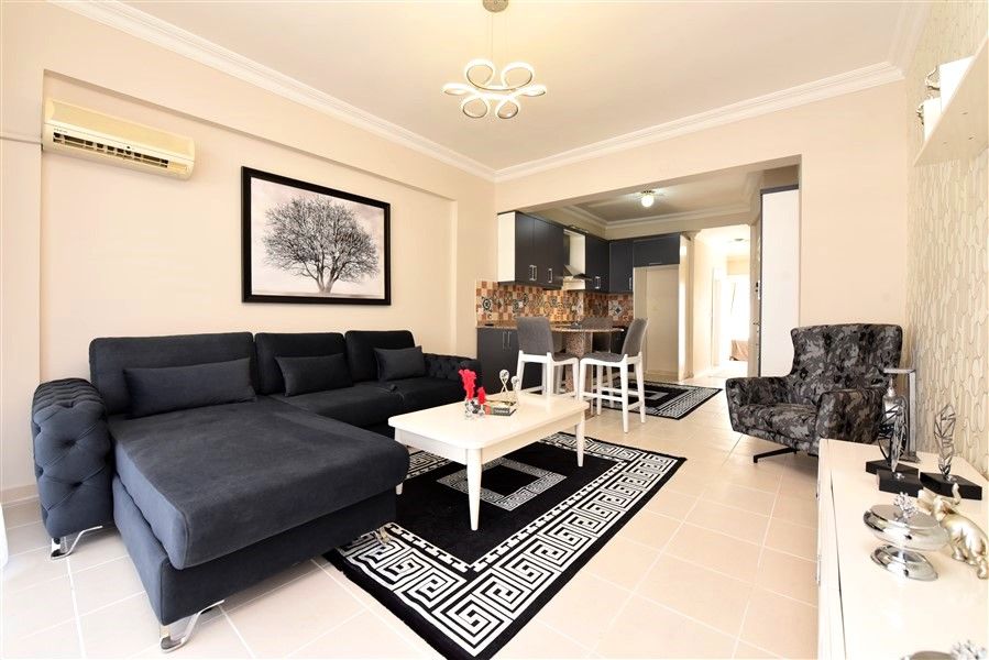 Flat in Alanya, Turkey, 65 m² - picture 14