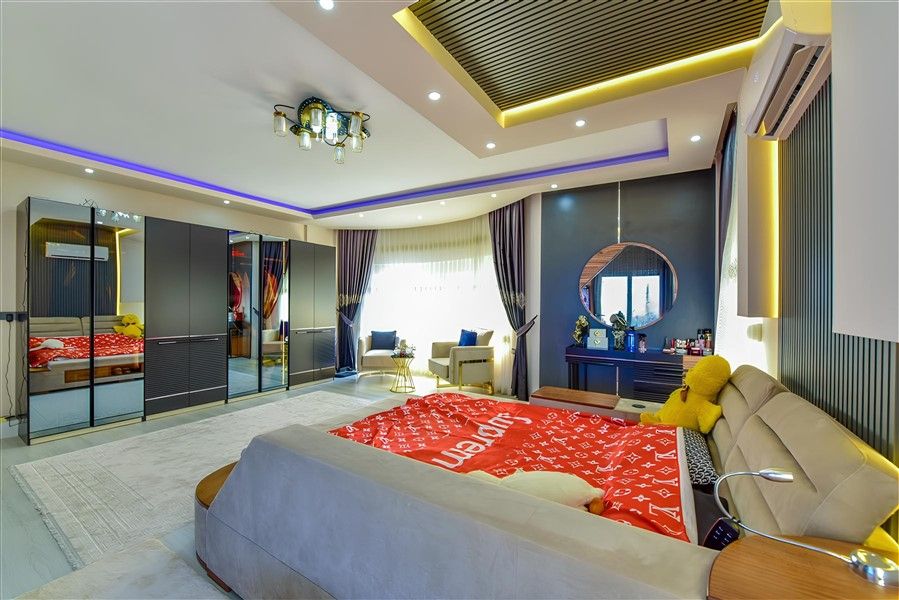 Villa a Alanya, Turchia, 350 m² - foto 14