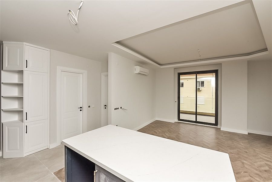 Piso en Alanya, Turquia, 53 m² - imagen 14