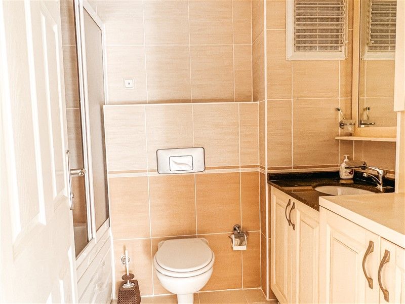 Penthouse in Alanya, Türkei, 137 m² - Foto 14