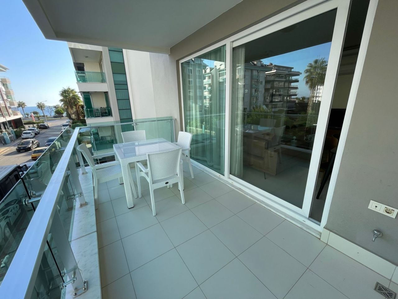 Flat in Kestel, Turkey, 65 m² - picture 14