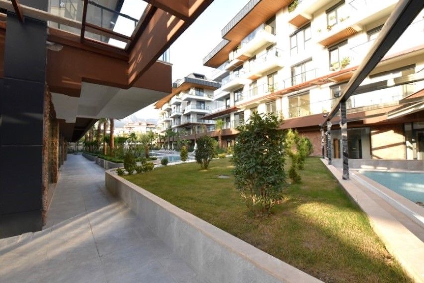Appartement à Alanya, Turquie, 50 m² - image 14