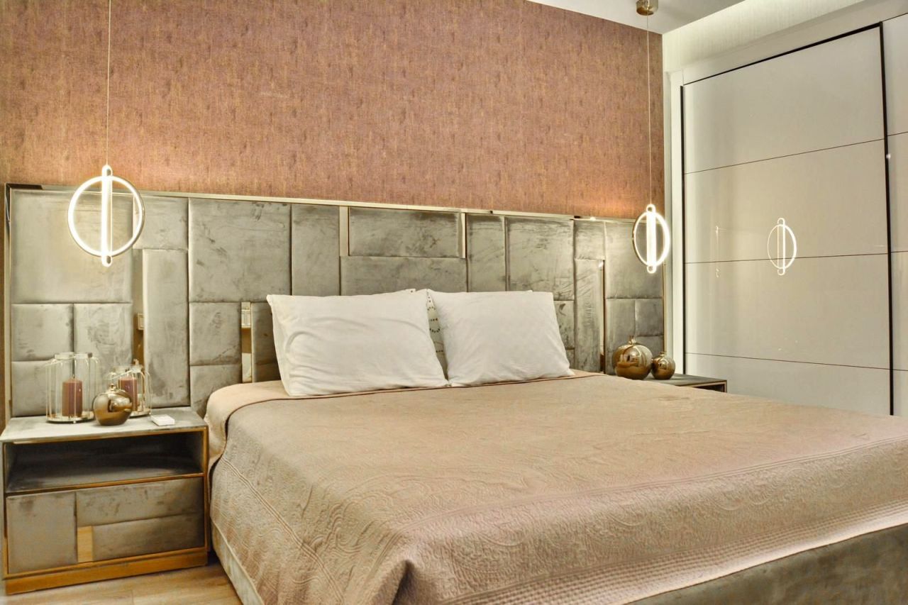 Appartamento Center, Turchia, 220 m² - foto 14