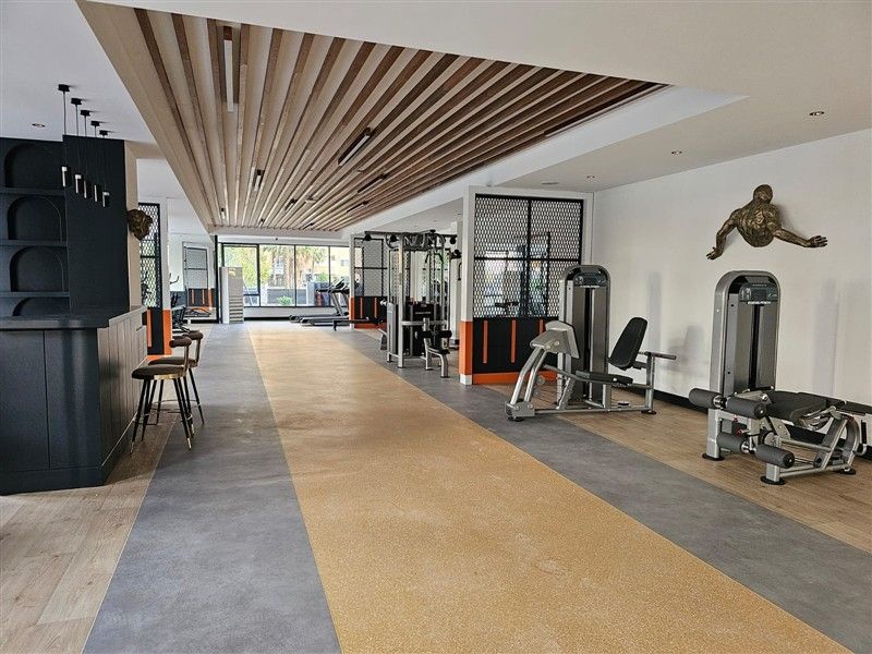 Flat in Alanya, Turkey, 60 m² - picture 14