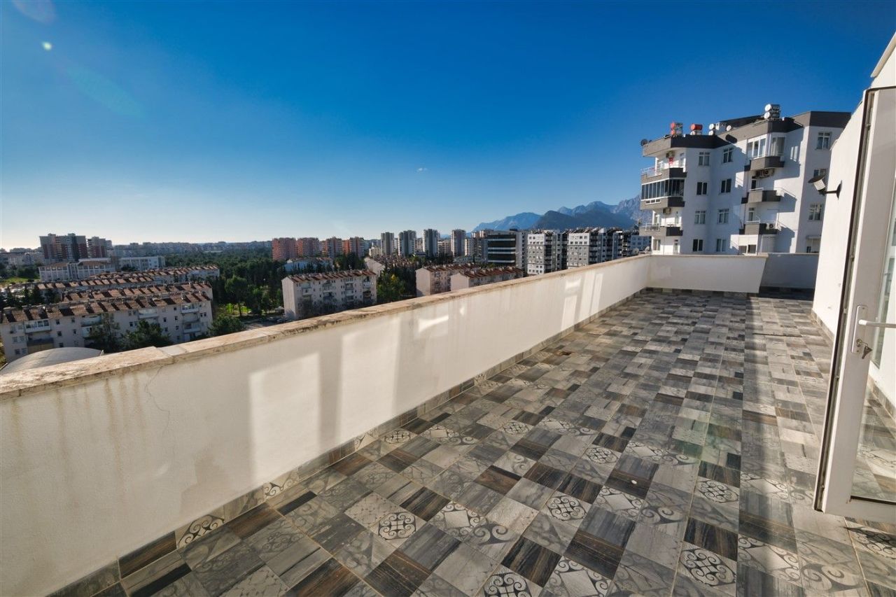 Flat in Antalya, Turkey, 250 m² - picture 14