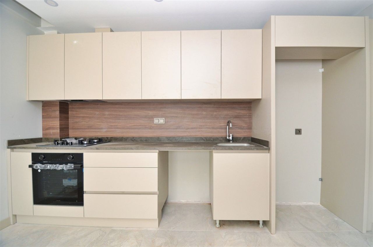 Flat in Antalya, Turkey, 80 m² - picture 14