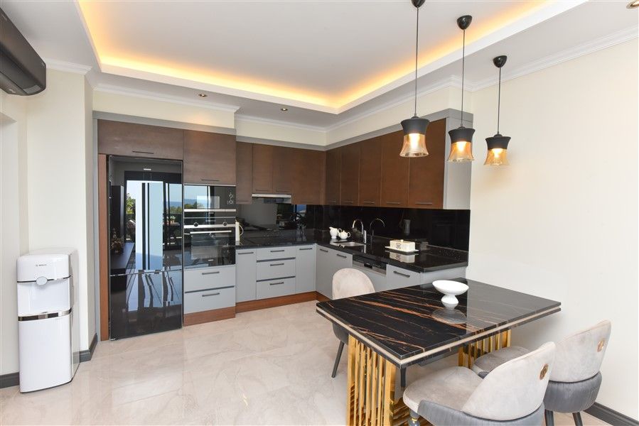Appartamento a Alanya, Turchia, 63 m² - foto 14