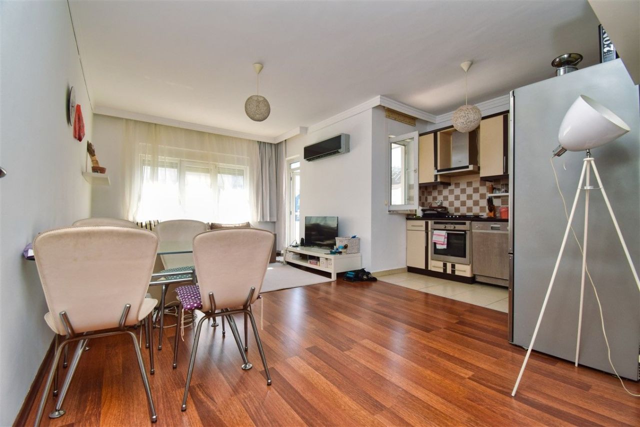 Piso en Antalya, Turquia, 180 m² - imagen 14