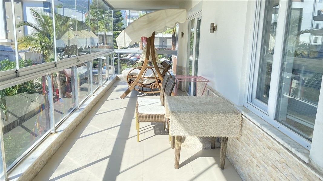 Appartamento a Alanya, Turchia, 125 m² - foto 14