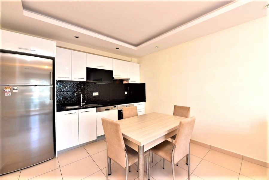 Appartement à Alanya, Turquie, 65 m² - image 14