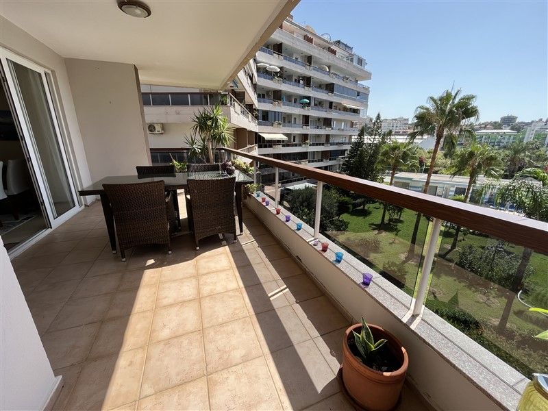 Appartamento a Alanya, Turchia, 120 m² - foto 14