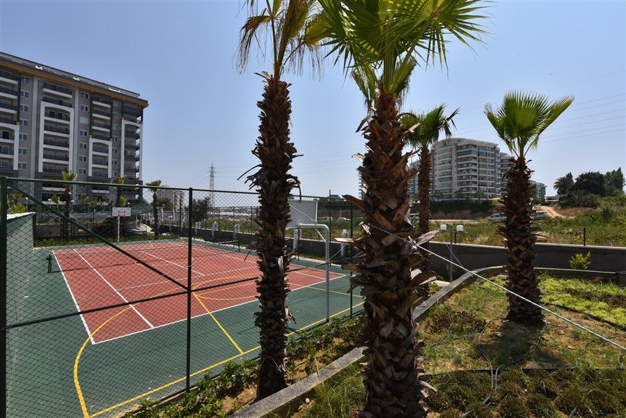 Appartement à Avsallar, Turquie, 46 m² - image 14