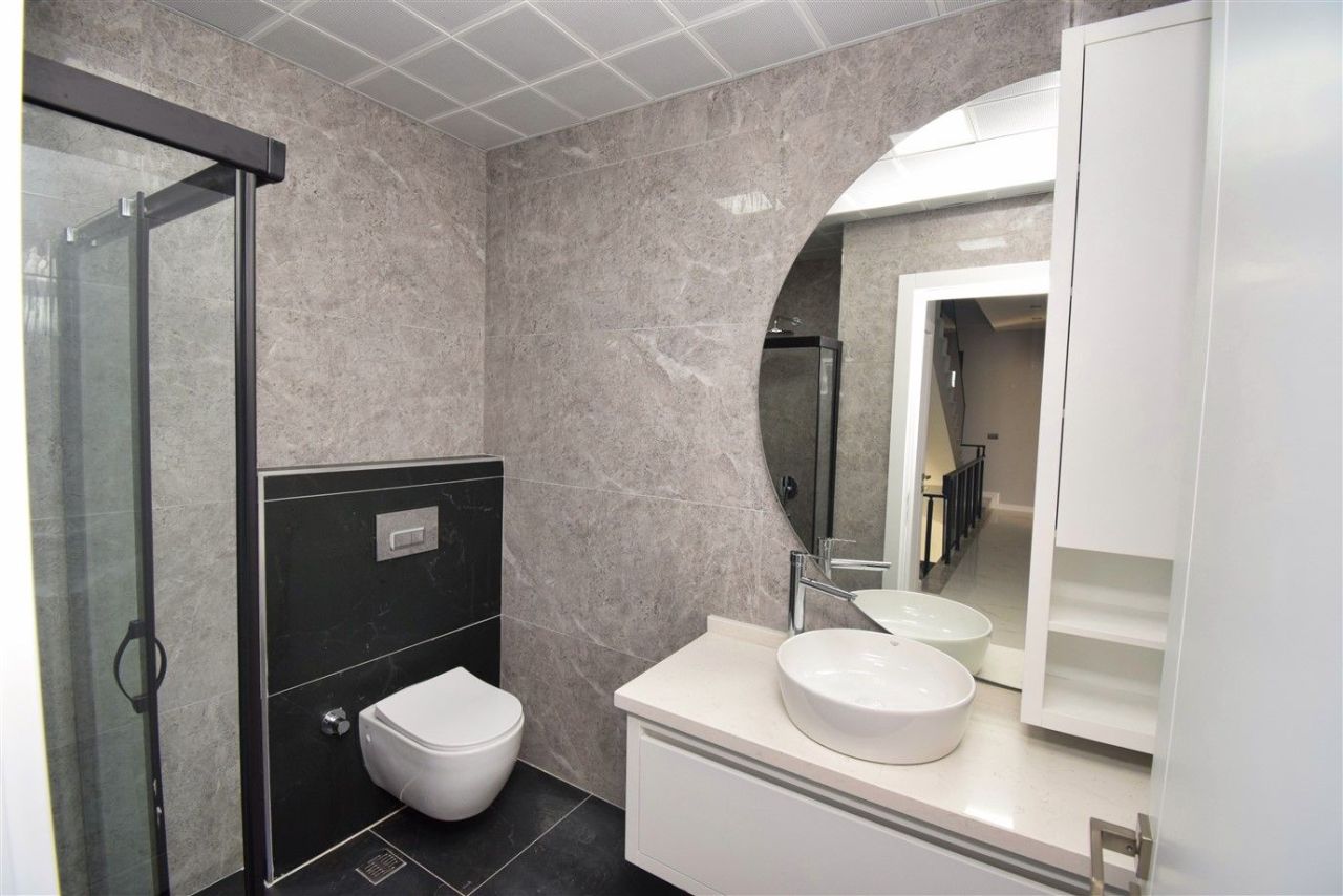 Villa a Lara, Turchia, 188 m² - foto 14