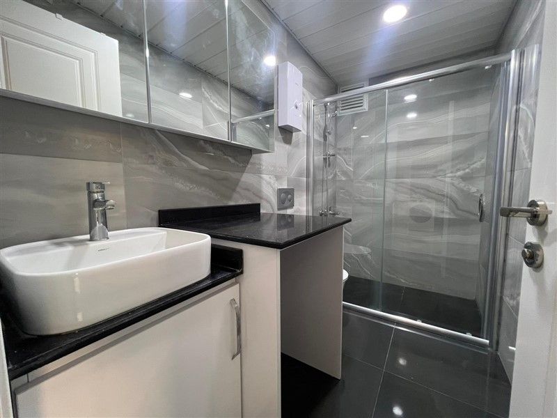 Appartamento a Alanya, Turchia, 50 m² - foto 14