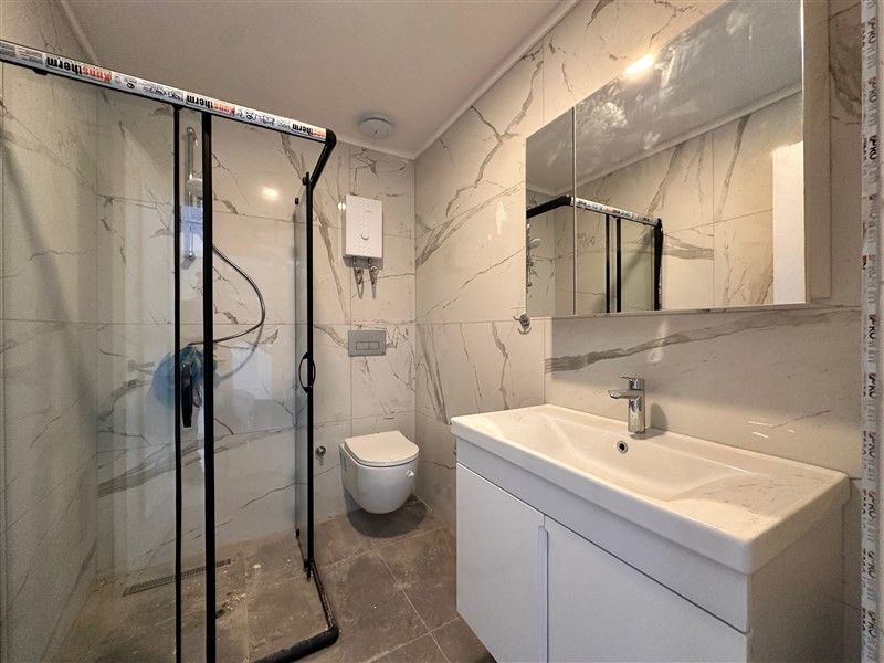 Appartamento a Alanya, Turchia, 57 m² - foto 14