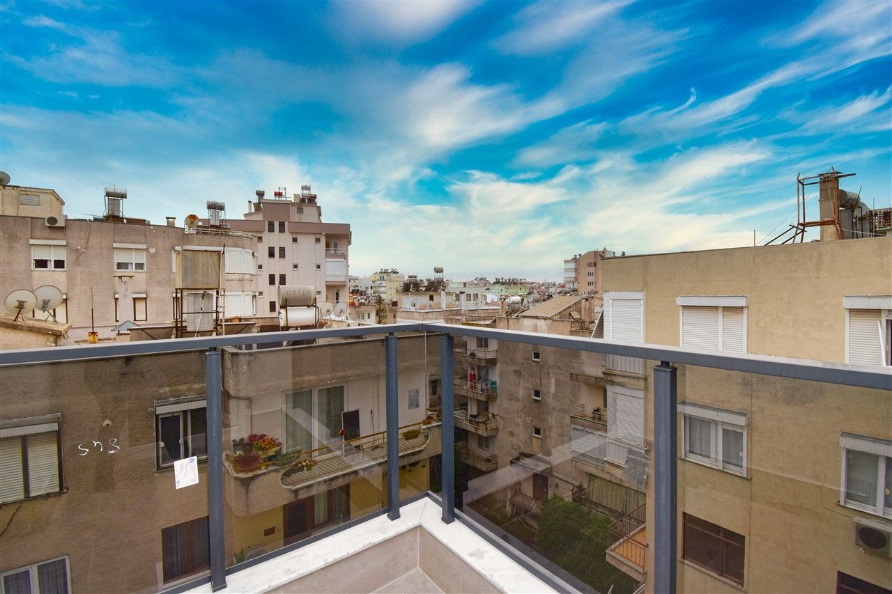 Wohnung Center, Türkei, 140 m² - Foto 14