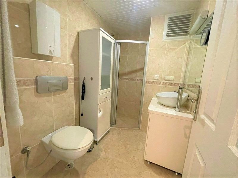 Wohnung in Alanya, Türkei, 100 m² - Foto 14