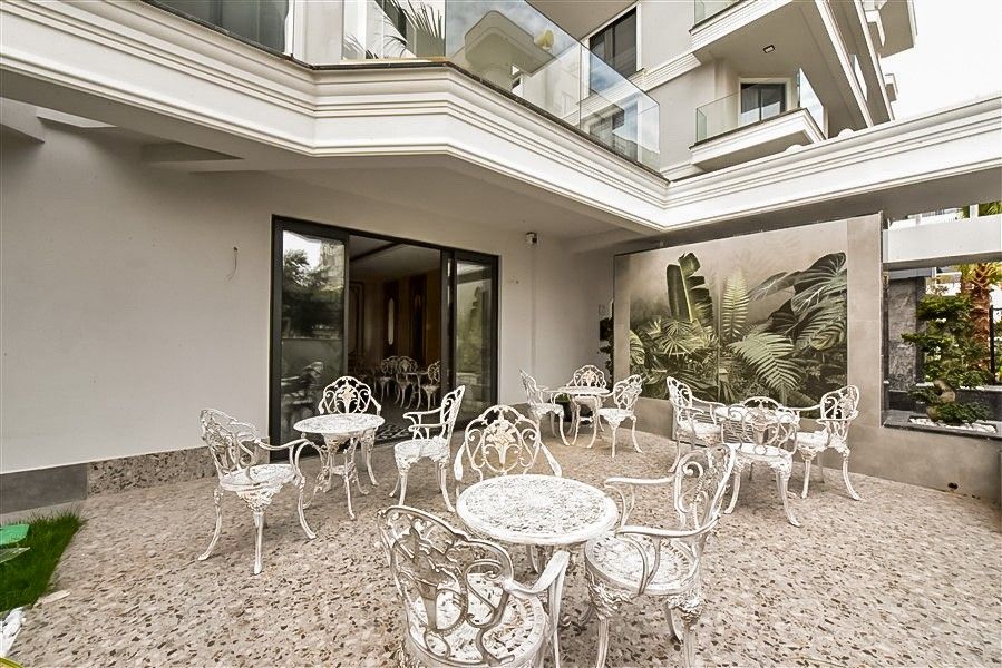 Penthouse à Alanya, Turquie, 155 m² - image 13