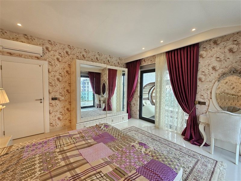 Penthouse à Alanya, Turquie, 200 m² - image 14