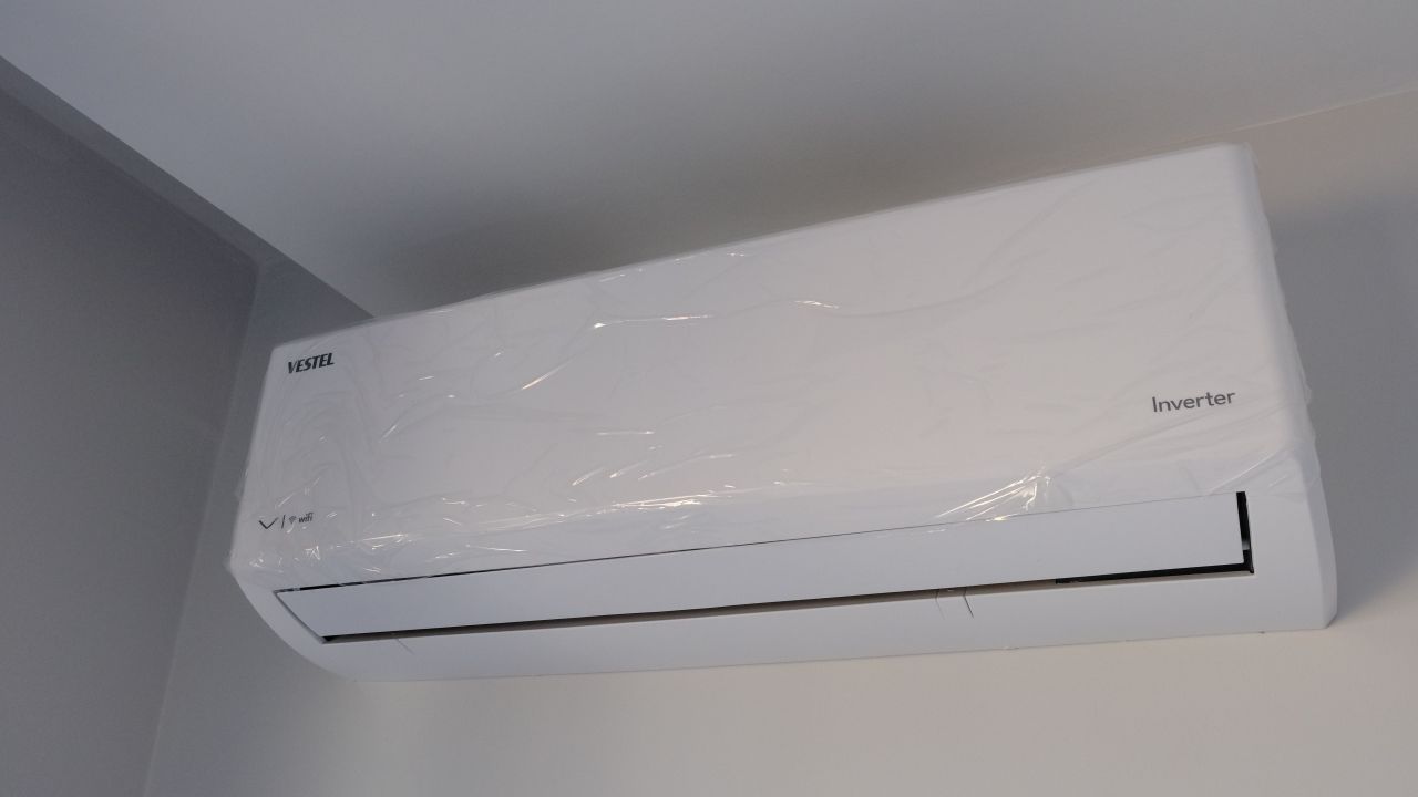 Flat in Istanbul, Turkey, 60 m² - picture 14