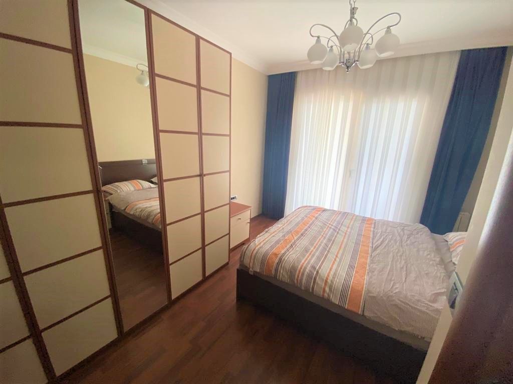 Appartamento a Alanya, Turchia, 110 m² - foto 13
