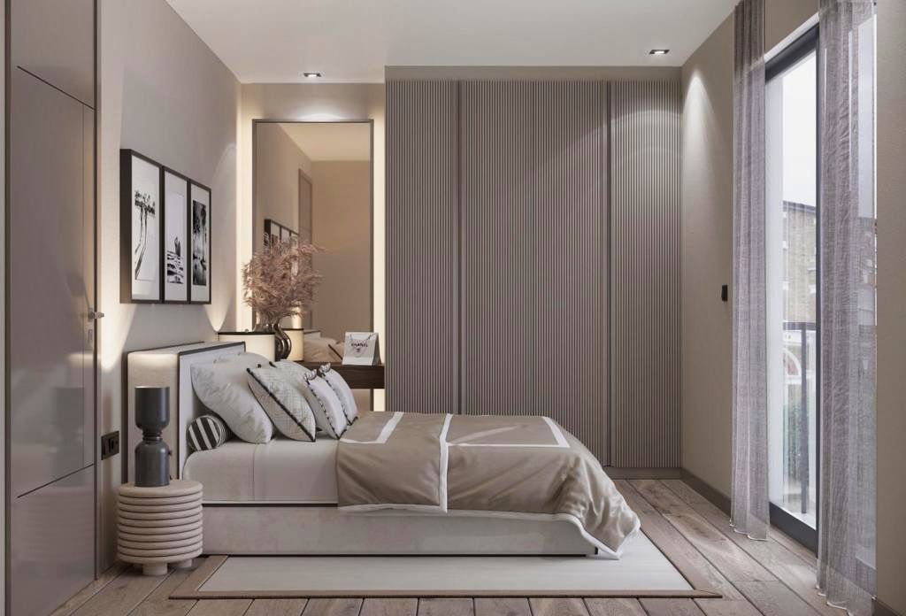 Appartamento Altintash, Turchia, 65 m² - foto 14