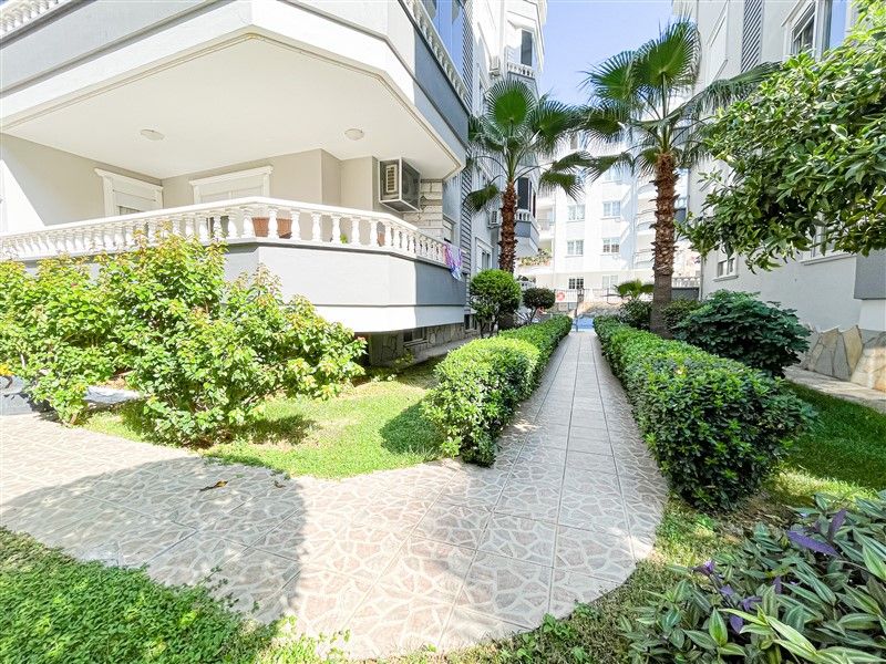 Piso en Alanya, Turquia, 110 m² - imagen 14