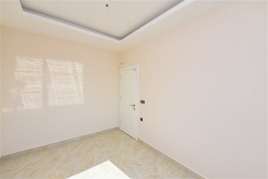 Piso en Alanya, Turquia, 55 m² - imagen 14
