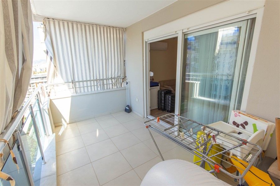 Piso en Alanya, Turquia, 65 m² - imagen 14